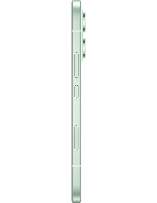 Honor 600 Lite 5G 256GB, zelená