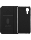 Pouzdro Duet pro Samsung xCover 5, černá