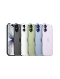 iPhone 17 5G 256GB, bílá