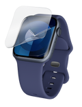 Fólie Hero Shield Apple Watch 41/42mm 2ks, čirá