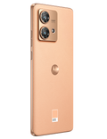 Motorola EDGE 40 Neo 256GB, broskvová
