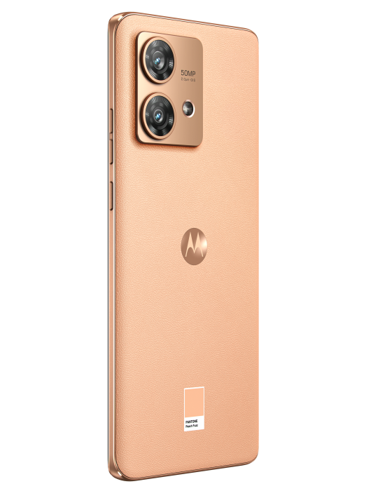 Motorola EDGE 40 Neo 256GB, broskvová