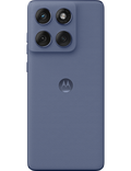 Motorola Edge 60 Fusion 5G 256GB, šedá