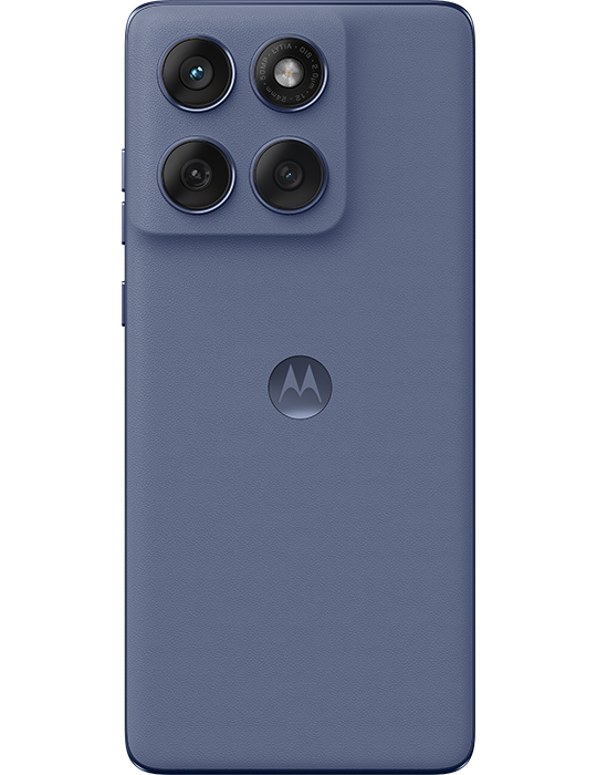 Motorola Edge 60 Fusion 5G 256GB, šedá
