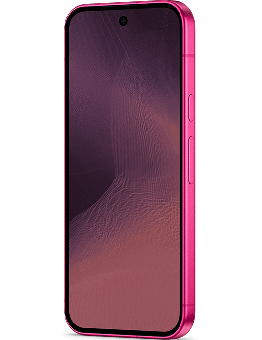 Google Pixel 11 5G 256GB, Hibiscus