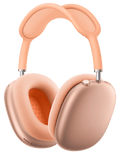 Sluchátka AirPods Max 2, oranžová
