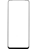 Esperia sklo 3D/FG Samsung Galaxy A52 / 52s / 53 5G, černý okraj