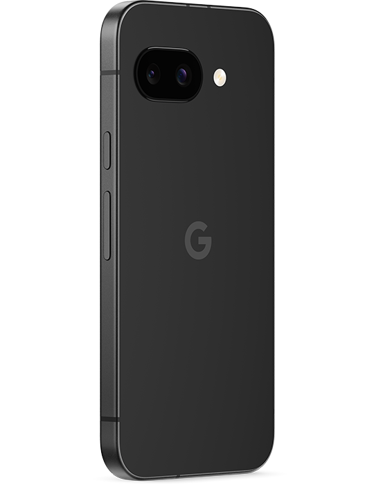 Google Pixel 9a 5G 128GB, Obsidian