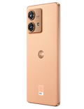 Motorola EDGE 40 Neo 256GB, broskvová