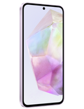 Samsung Galaxy A35 5G 128GB, fialová