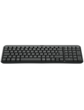Klávesnice Logitech K250 Bluetooth, černá