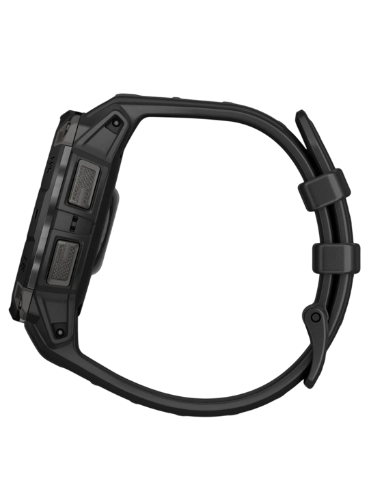 Hodinky Garmin Instinct 3 AMOLED 45mm, černá
