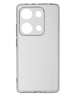 Kryt TPU Xiaomi Redmi 15C 5G/4G, čirá