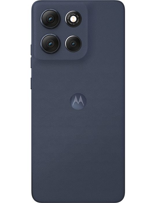 Motorola Moto G86 5G 256GB, modrá