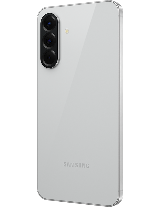 Samsung Galaxy A56 5G 128GB, šedá
