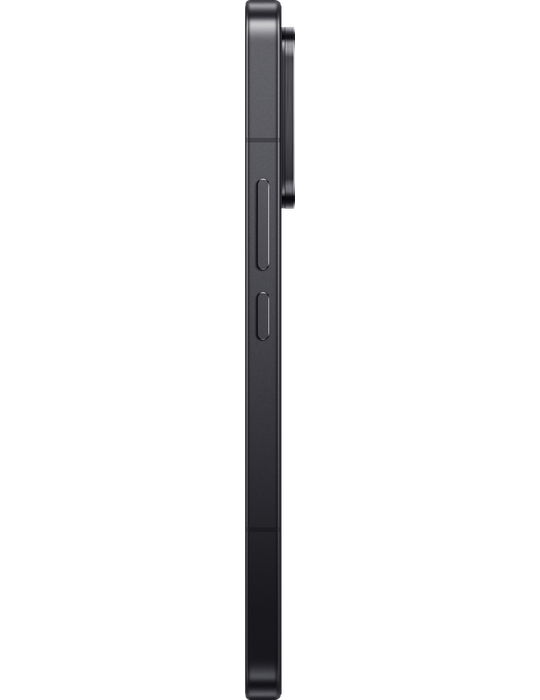 Xiaomi 17T Pro 5G 256GB, černá