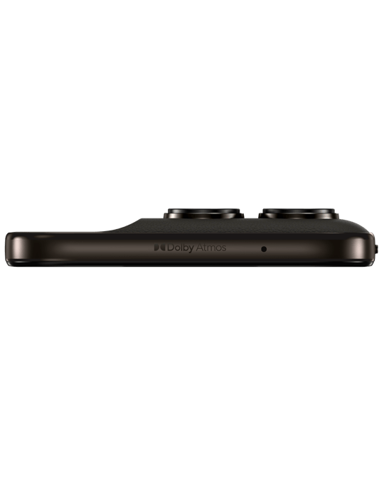Motorola Moto G77 5G 256GB, černá