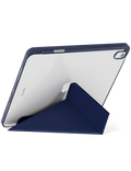 Flipové pouzdro Apple iPad 10,9" 2022, modrá
