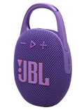 Reproduktor JBL Clip 5, fialová
