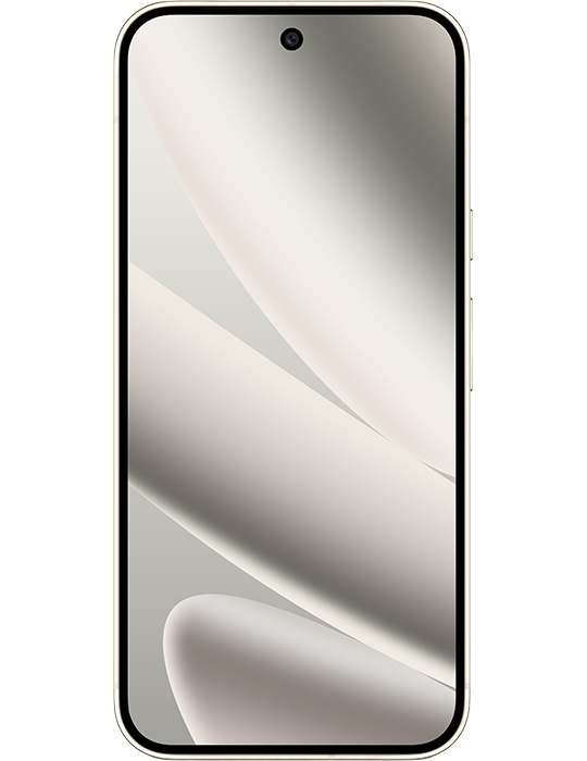 Google Pixel 10 Pro XL 5G 512GB, Porcelain