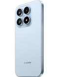 Xiaomi 17 5G 512GB, modrá