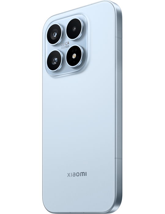 Xiaomi 17 5G 512GB, modrá