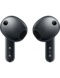 Sluchátka Samsung Galaxy Buds4, černá