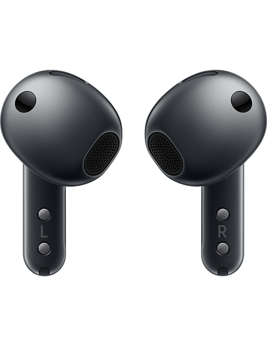 Sluchátka Samsung Galaxy Buds4, černá