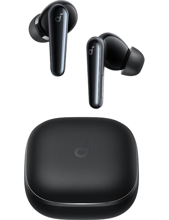 Bluetooth sluchátka Anker Soundcore Liberty 5, černá