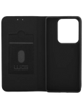 Flip Duet Xiaomi Redmi 15C 5G/4G, černá