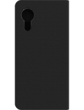 Pouzdro Duet pro Samsung xCover 5, černá