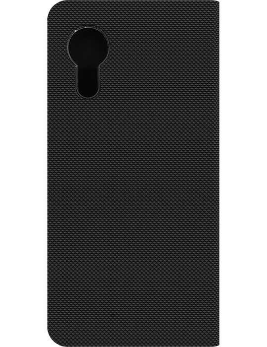 Pouzdro Duet pro Samsung xCover 5, černá