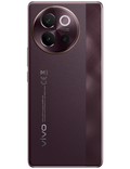 vivo V40 Lite 5G 256GB, hnědá