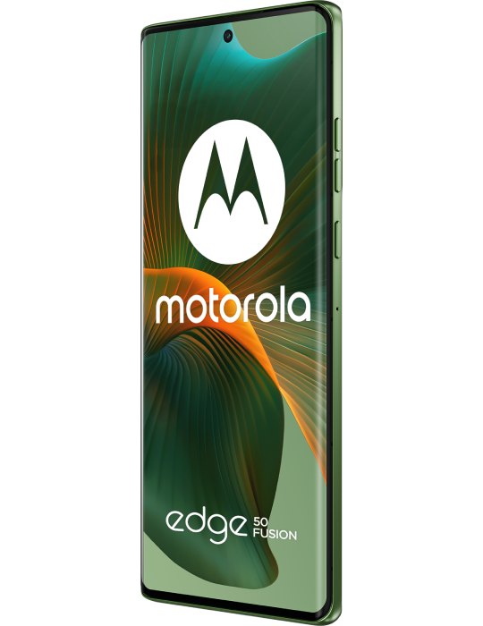 Motorola Edge 50 Fusion 5G 256GB, zelená