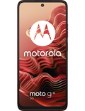 Motorola Moto G35 5G 256GB, červená