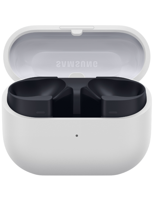 Sluchátka Samsung Galaxy Buds3 FE, šedá