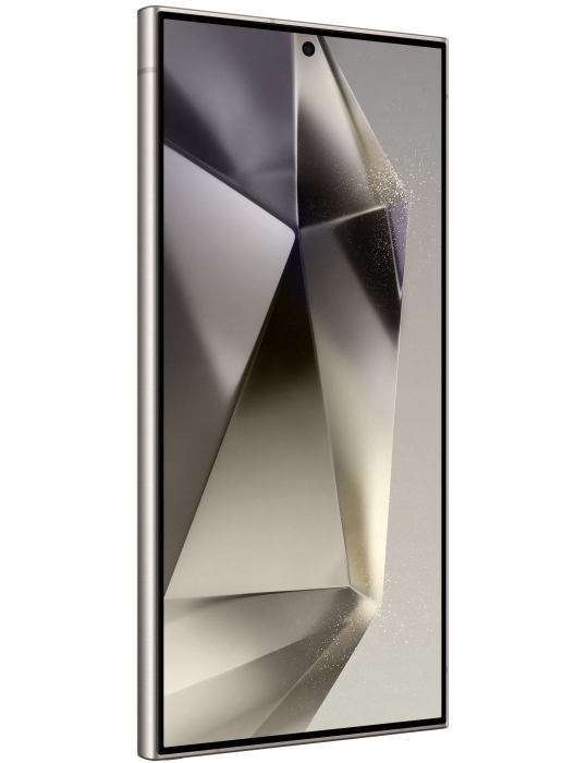 Samsung Galaxy S24 Ultra 5G 512GB, šedý titan