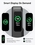 Bezdrátová powerbanka Anker MagGo 10000mAh, 27W, černá