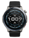 Hodinky Amazfit Balance 2, černá