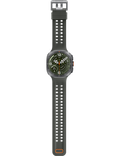 Hodinky Samsung Galaxy Watch Ultra 2 47mm, stříbrná