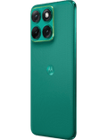 Motorola Edge 70 Fusion 5G 256GB, zelená