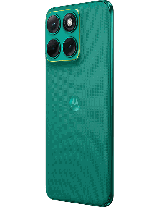Motorola Edge 70 Fusion 5G 256GB, zelená