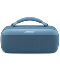 Přenosný reproduktor Bose SoundLink Max, modrá