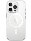 Kryt Apple iPhone 16Pro Max MagSafe, čirá