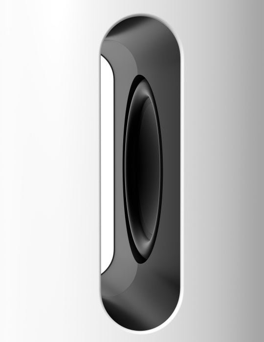 Subwoofer Sonos Sub Mini bezdrátový, bílá