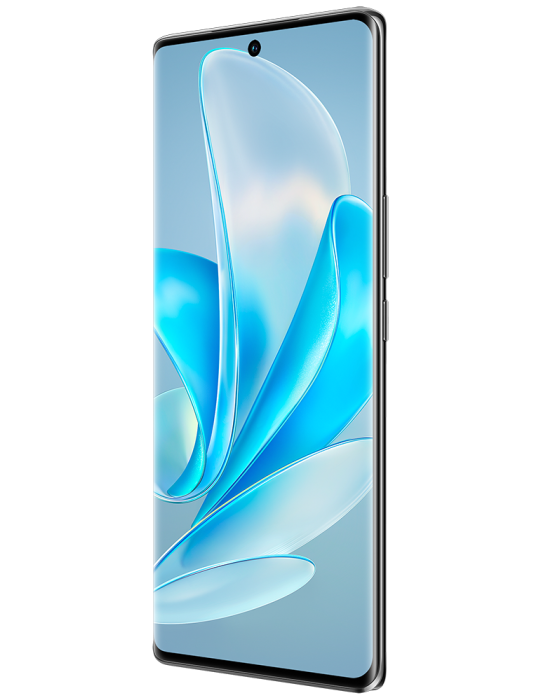 vivo V29 5G 256GB, černá