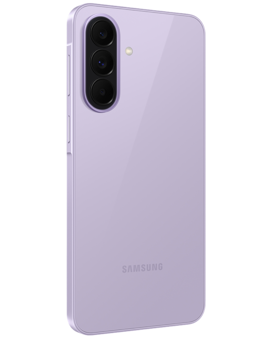 Samsung Galaxy A37 5G 128GB, fialová