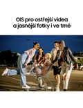 Samsung Galaxy A17 5G 128GB, šedá