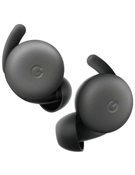 Sluchátka Google Pixel Buds A-Series, černá