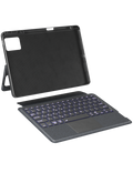 Kryt s klávesnicí pro Lenovo Idea Tab 11, černá